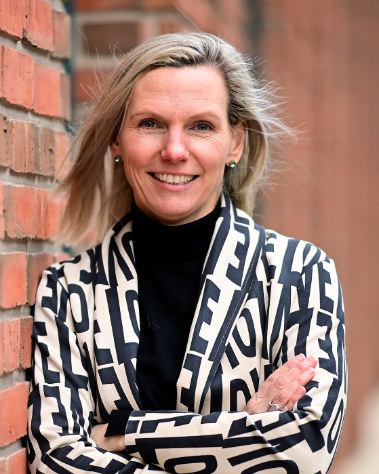 Christina Wöhlke, Coach und systemische Beraterin aus Hamburg